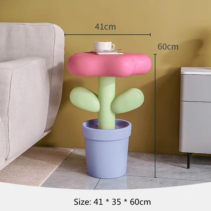Tulip Table
